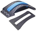 Multi-Level Back Stretcher Posture Corrector Device for Back Pain Relief