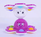 Stress Relief Toy Fidget Spinner