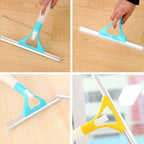 Wiper-Glass Spray Wiper Window Clean