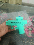 Prank Water Gun Toy (Assorted Colors)